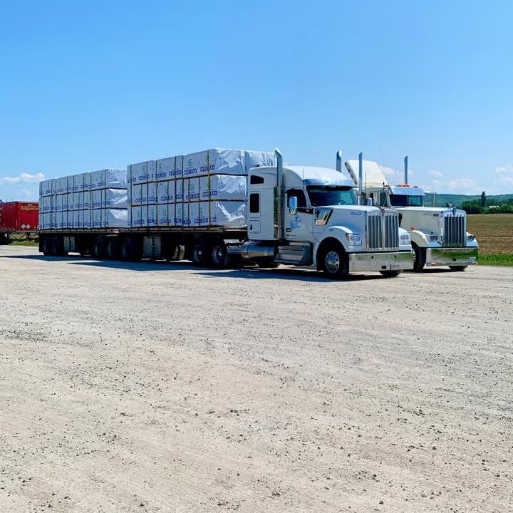 Flatbed